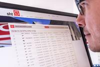 Sievert Handel Transporte startet Pilotprojekt zur webbasierten Sendungsverfolgung