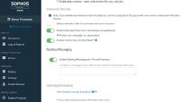 Sophos stattet Server Protection mit CryptoGuard Anti-Ransomware-Technologie aus