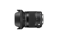 SIGMA 18-200mm F3.5-6.3 DC MACRO OS HSM / 18-200mm F3.5-6.3 DC MACRO HSM
