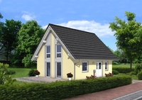 Ein Haus - 36 Möglichkeiten