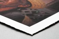 Eine Hommage an das FineArt Papier von Hahnemühle