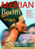 NEU: MERIAN BERLIN erscheint am 18. Oktober dreifach