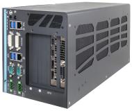 Leistungsfähiger Box-PC CamCollect® 6108 von APROtech