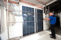 SCHOTT Solar ist Testsieger im PV+Test von Solarpraxis und TÜV Rheinland