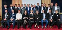 pro-K award night setzt Kunststoffprodukte in Szene