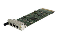 New EtherCAT slave module in AMC form factor from N.A.T.