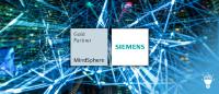 SINFOSY wird MindSphere-Partner bei Siemens