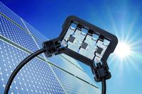 KOSTAL Industrie Elektrik präsentiert neue PV-Modul-Anschlussdose SAMKO 100 08