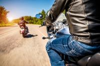Anmeldung zur 21. SHK-Motorradtour