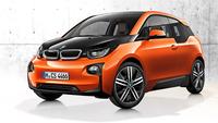 Frühlingsfest Weissenohe Elektroauto-Ausstellung am Vatertag- 14. Mai 2015: