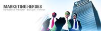 Marketing Heroes – auffallend starkes Omnichannel-Marketing