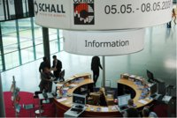 CONTROL 2009 - auf zu neuen Dimensionen!