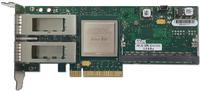BittWare low-profile FPGA-Board im PCIe-Format auf Basis von Alteras Arria® V GZ