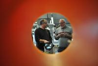 Kunststoff weltweit in Form bringen