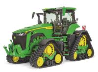 John Deere erwirtschaftet 3,253 Milliarden US-$ Nettogewinn im Geschäftsjahr 2019