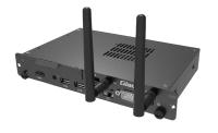 Giada P216: Neuer OPS-konformer Mini PC mit Intel® Core™ i3/i5/i7 Prozessor für flexible Digital Signage Infrastrukturen