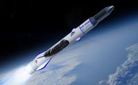 Eutelsat unterzeichnet Abkommen für neue Startrakete New Glenn von Blue Origin