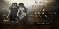 noblechairs HERO Gaming-Stuhl - The Elder Scrolls Online Special Edition