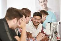 Erneut ein Erfolg: Das eNet SMART HOME Jugend-Camp