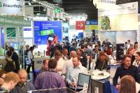 SENSOR+TEST: Mehr internationale Aussteller denn je, neuer Kongress-Turnus ab 2019
