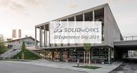 Premiere: Lino GmbH auf dem MB CAD 3DExperience Day 2019