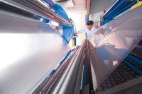 Covestro stärkt seine globale Folienproduktion