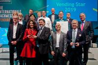 Gewinner in 4 Kategorien ausgezeichnet