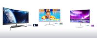 Bringen Sie die Fußball-Europameisterschaft in Ihr Wohnzimmer - Drei Vorschläge für den idealen Monitor