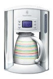 Synergie aus gedecktem Tisch und Elektro-Kleingeräten