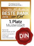 BESTE BANK vor Ort 2018 - Rückblick und Ausblick