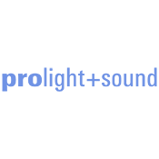 Prolight + Sound 2018