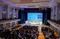 Annual General Meeting of SMA Solar Technology AG Grants Full Discharge to the Managing Board and Supervisory Board with a Clear Majority