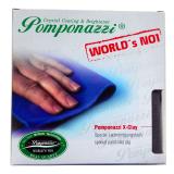 POMPONAZZI X-CLAY – der Nachfolger der Lackknete / Reinigungsknete für Autos
