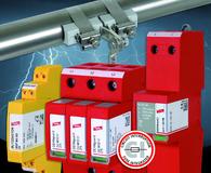 DEHN auf der sps ipc drives 2013