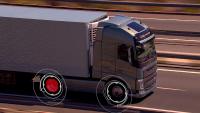 Volvo Trucks führt neue Ferndiagnose- Technologie ein