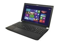 Toshiba Tecra A50-A-13W: Neues Business-Notebook mit entspiegeltem HD-Hochhelligkeitsdisplay und serieller Schnittstelle