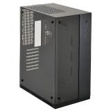 Lian-Li veröffentlicht PC-O10 Zweikammer-Midi-Tower: ATX trifft SFX