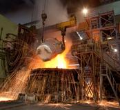 Republic Steel bestellt EAF und Verfahrensausrüstung