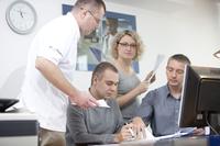 Logwin erweitert Angebot in Polen