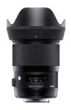 SIGMA 28mm F1.4 DG HSM