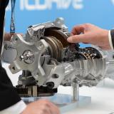 The International VDI Transmission-Congress "Drivetrain for Vehicles" becomes "Dritev"