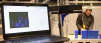Digitaler Ergonomiebewerter erkennt ungesunde Bewegungen