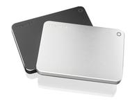Toshiba präsentiert neue externe Festplatte Canvio Premium in elegantem Design