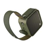 Mobiler Bluetooth-Lautsprecher "Soldier"
