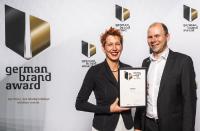 German Brand Award 2019: estos ist Winner in „Excellent Brands“