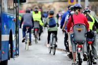 5 Tipps für mehr Sicherheit beim Radfahren