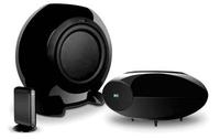 KEF erhält zwei CES Innovations Awards 2010