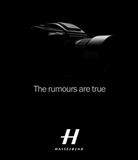 Hasselblad set to launch world's first medium format CMOS sensor camera