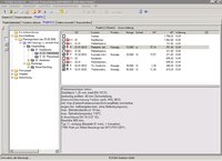 Lieferantenanbindung mit SAP-Integration für Projektausschreibung und -abrechnung