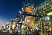 Chemie zum Fühlen, Riechen und Anfassen